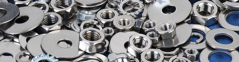 簡述不銹鋼平墊的加工工藝