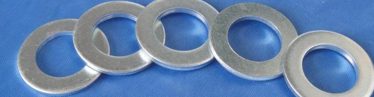 不銹鋼平墊密封原理介紹